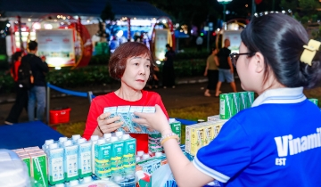 Điều gì giúp một thương hiệu vẫn được lựa chọn khi người tiêu dùng liên tục thay đổi?