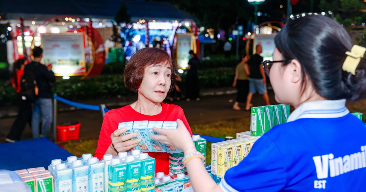 Điều gì giúp một thương hiệu vẫn được lựa chọn khi người tiêu dùng liên tục thay đổi?
