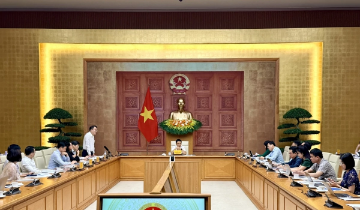 Ứng phó áp lực thị trường cuối năm, Bộ Tài chính tính toán hai kịch bản kiểm soát lạm phát