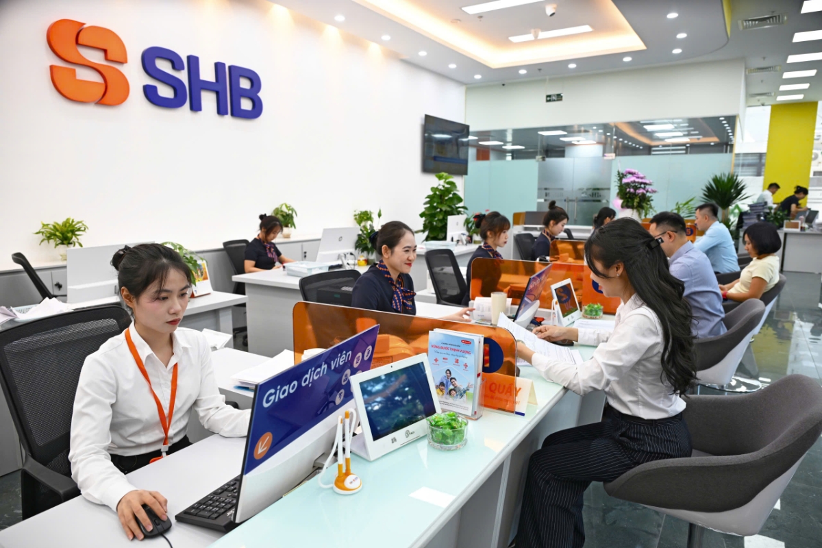 SHB thực hiện công bố thông tin về tỷ lệ an toàn vốn theo quy định của NHNN trên website chính thức của Ngân hàng.