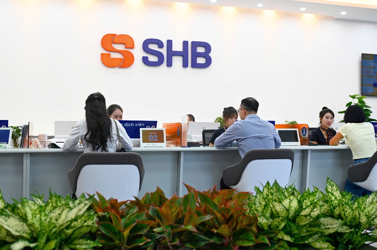 SHB khẳng định hoạt động ổn định, triển khai tăng vốn đúng quy định, đa dạng hóa nguồn lực tài chính.