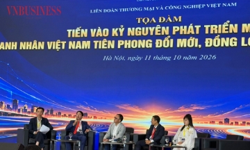 VnBusiness