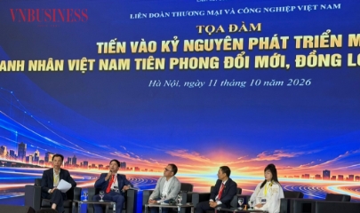 VnBusiness