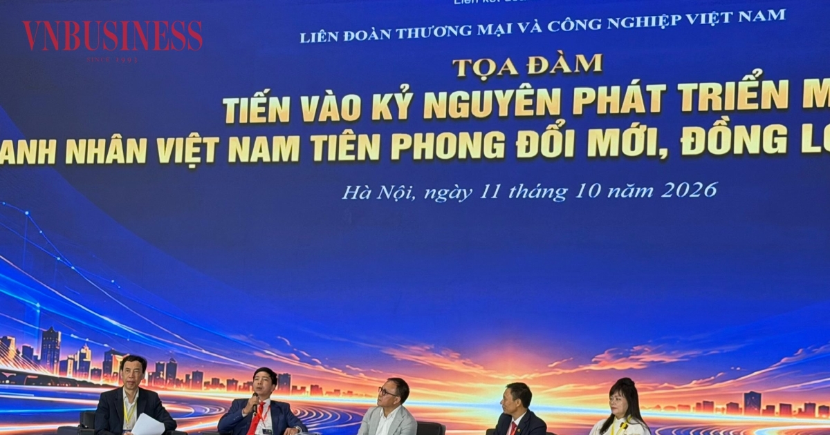 Đột phá thể chế, đơn giản hóa thủ tục để doanh nghiệp Việt đi xa hơn