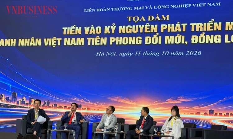 Đột phá thể chế, đơn giản hóa thủ tục để doanh nghiệp Việt đi xa hơn