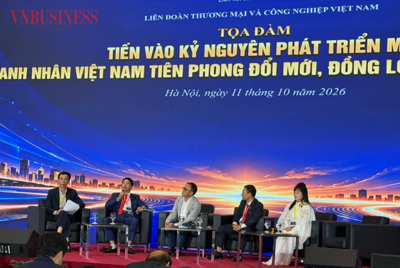 Đột phá thể chế, đơn giản hóa thủ tục để doanh nghiệp Việt đi xa hơn