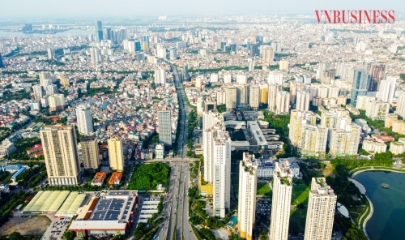 Người mua chật vật tìm kiếm, giá nhà mới chỉ... giảm trên mạng?