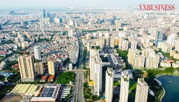 Người mua chật vật tìm kiếm, giá nhà mới chỉ... giảm trên mạng?
