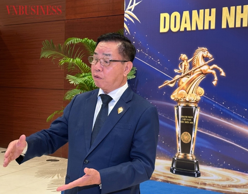 Gỡ điểm nghẽn công nghệ, mở đường cho nông nghiệp Việt bứt phá