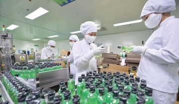 Traphaco bị phạt 160 triệu đồng, nhiều lần bị truy thu và xử phạt thuế