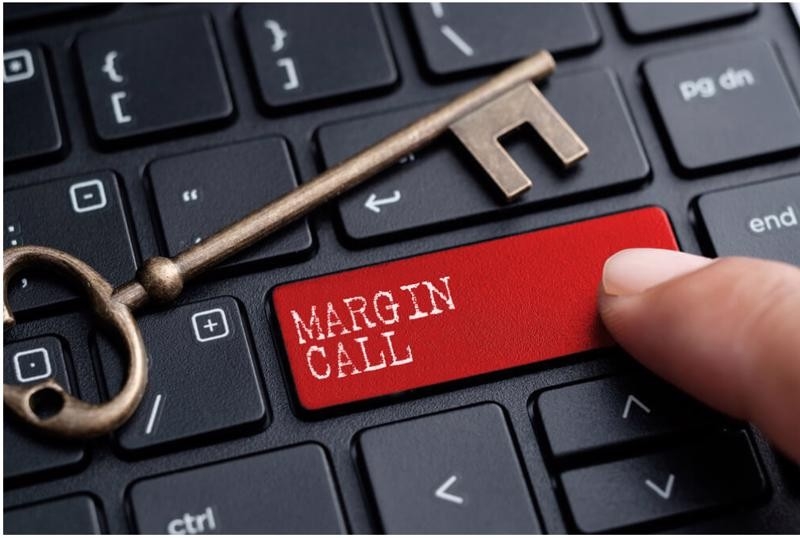 Nguy cơ vòng xoáy ‘call margin’ trên thị trường chứng khoán