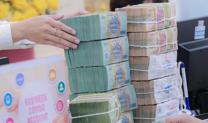 Vốn ưu đãi trăm nghìn tỷ vẫn xa tầm với doanh nghiệp