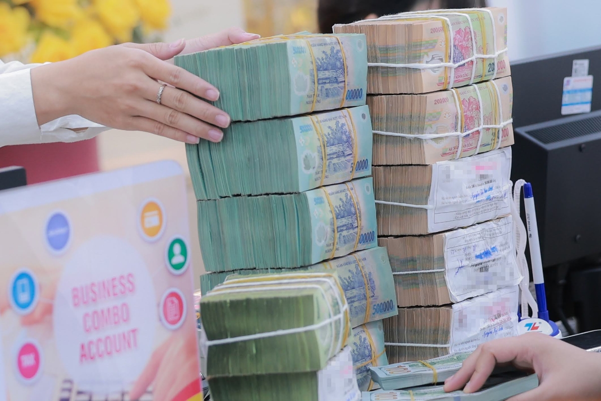 Chương trình kết nối ngân hàng và doanh nghiệp tại TP.Hồ Chí Minh đã hoàn thành hơn 70% kế hoạch giải ngân.