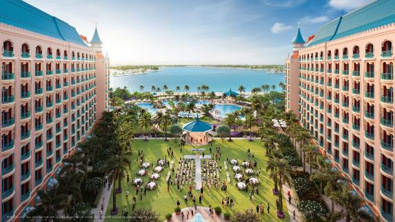 Vinpearl Dream Palace Hotel đưa câu chuyện khám phá vào trải nghiệm lưu trú tại Vịnh Tiên.
