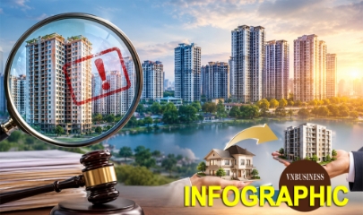 Toàn cảnh 12 dự án chung cư sai phạm của Mường Thanh, phương án mua, đổi nhà trong năm 2027