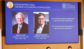 Nobel Kinh tế 2026: Vì sao giảm thuế chưa chắc kích được tiêu dùng?