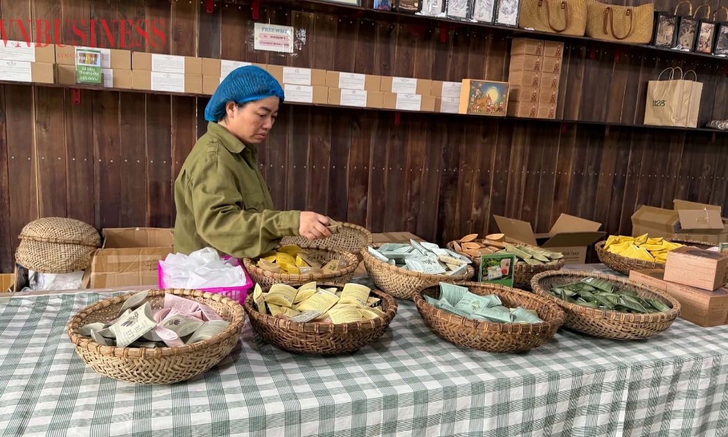Theo các chuyên gia, văn hóa doanh nghiệp cần được nhìn nhận như một nguồn lực nội sinh.