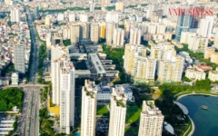 Hơn 140.000 sản phẩm vào rổ hàng địa ốc cuối năm, ai xuống tiền mua?
