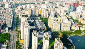 Hơn 140.000 sản phẩm vào rổ hàng địa ốc cuối năm, ai xuống tiền mua?