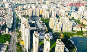 Hơn 140.000 sản phẩm vào rổ hàng địa ốc cuối năm, ai xuống tiền mua?
