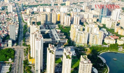 Hơn 140.000 sản phẩm vào rổ hàng địa ốc cuối năm, ai xuống tiền mua?