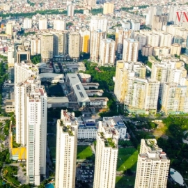 Hơn 140.000 sản phẩm vào rổ hàng địa ốc cuối năm, ai xuống tiền mua?