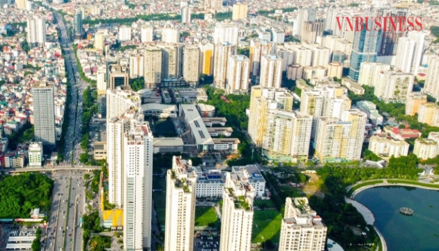 Hơn 140.000 sản phẩm vào rổ hàng địa ốc cuối năm, ai xuống tiền mua?