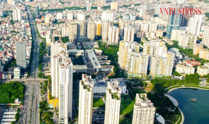 Hơn 140.000 sản phẩm vào rổ hàng địa ốc cuối năm, ai xuống tiền mua?