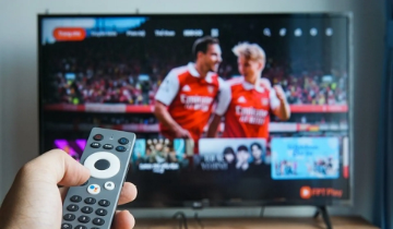 FPT Play, TV360 cùng loạt doanh nghiệp truyền hình bị phạt 3,14 tỷ đồng