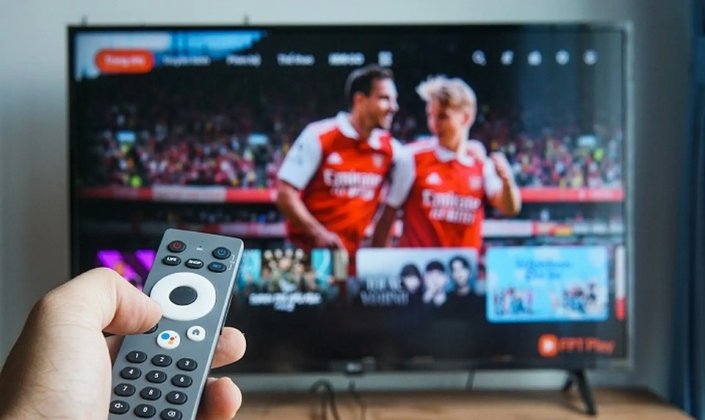 FPT Play, TV360 cùng loạt doanh nghiệp truyền hình bị phạt 3,14 tỷ đồng