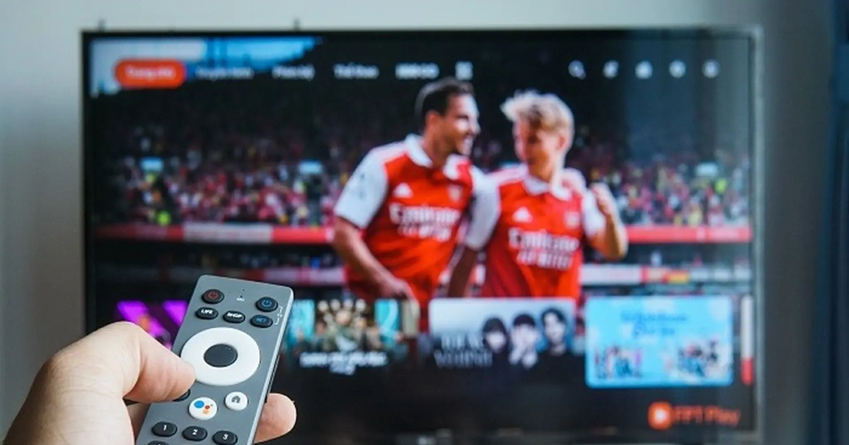 FPT Play, TV360 cùng loạt doanh nghiệp truyền hình bị phạt 3,14 tỷ đồng