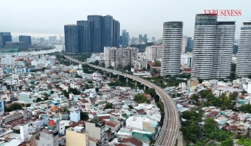 Bất động sản chờ sóng hạ tầng giữa sức ép lãi suất và thanh khoản