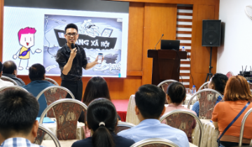 Hỗ trợ HTX vùng đồng bào dân tộc thiểu số mở rộng đầu ra trên sàn trực tuyến