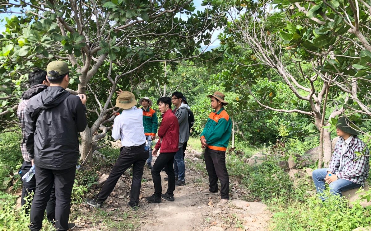 Vào HTX, tham gia chuỗi giá trị giúp nông dân không lo được mùa mất giá, nâng cao hiệu quả sản xuất.