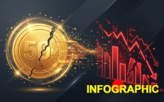 Toàn cảnh cú lừa 50 triệu USD của Shark Bình và dự án AntEx vừa được cơ quan điều tra vạch trần