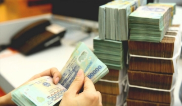 Tín dụng bất động sản vượt 5,2 triệu tỷ đồng, áp lực thanh khoản gia tăng