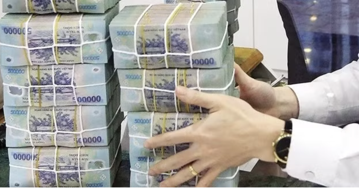 Siêu dự án ngốn tối thiểu 30% lượng vốn mới, ngân hàng tìm cách đưa rủi ro ra khỏi bảng cân đối