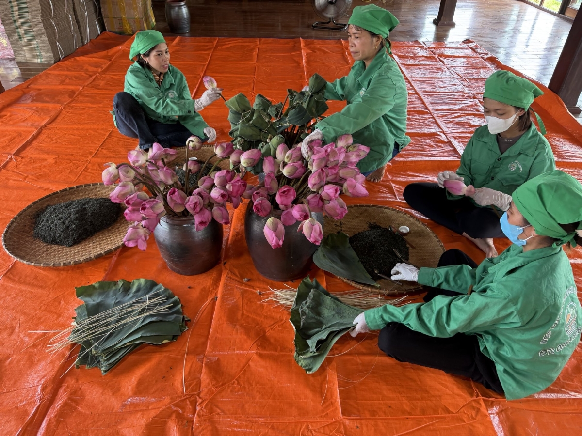 Cơ chế hỗ trợ đầu tư được thiết kế theo hướng tạo điều kiện thuận lợi hơn cho cơ sở.