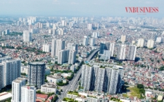 Dòng tiền có thực sự đang rời bỏ bất động sản đầu cơ?