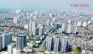 Dòng tiền bất động sản rời xa cuộc chơi lướt sóng?