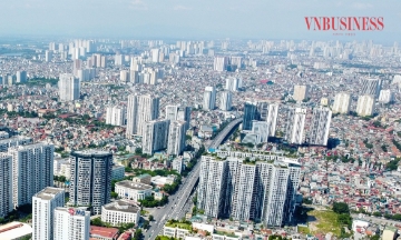 Dòng tiền có thực sự đang rời bỏ bất động sản đầu cơ?