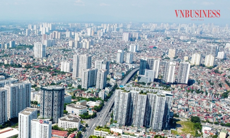 Dòng tiền bất động sản rời xa cuộc chơi lướt sóng?