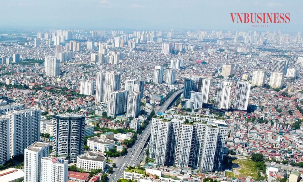 Dòng tiền có thực sự đang rời bỏ bất động sản đầu cơ?