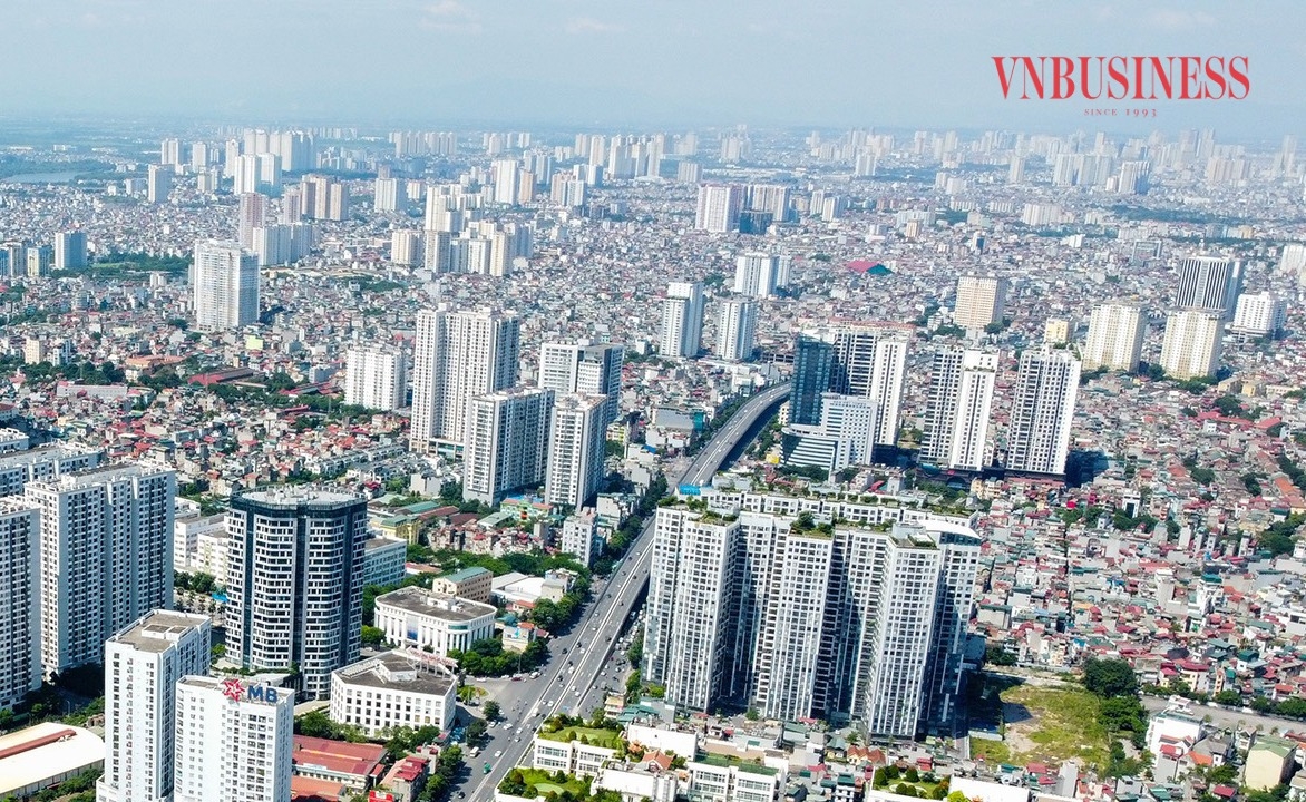 Đầu cơ bất động sản đang chịu nhiều sức ép, đặc biệt về chi phí vốn.