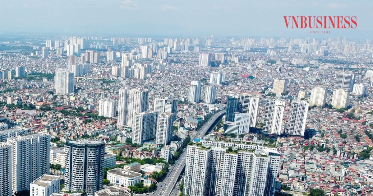 Dòng tiền bất động sản rời xa cuộc chơi lướt sóng?