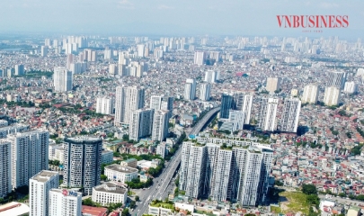 Dòng tiền có thực sự đang rời bỏ bất động sản đầu cơ?