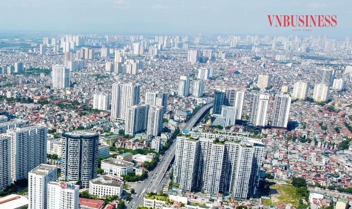 Dòng tiền có thực sự đang rời bỏ bất động sản đầu cơ?