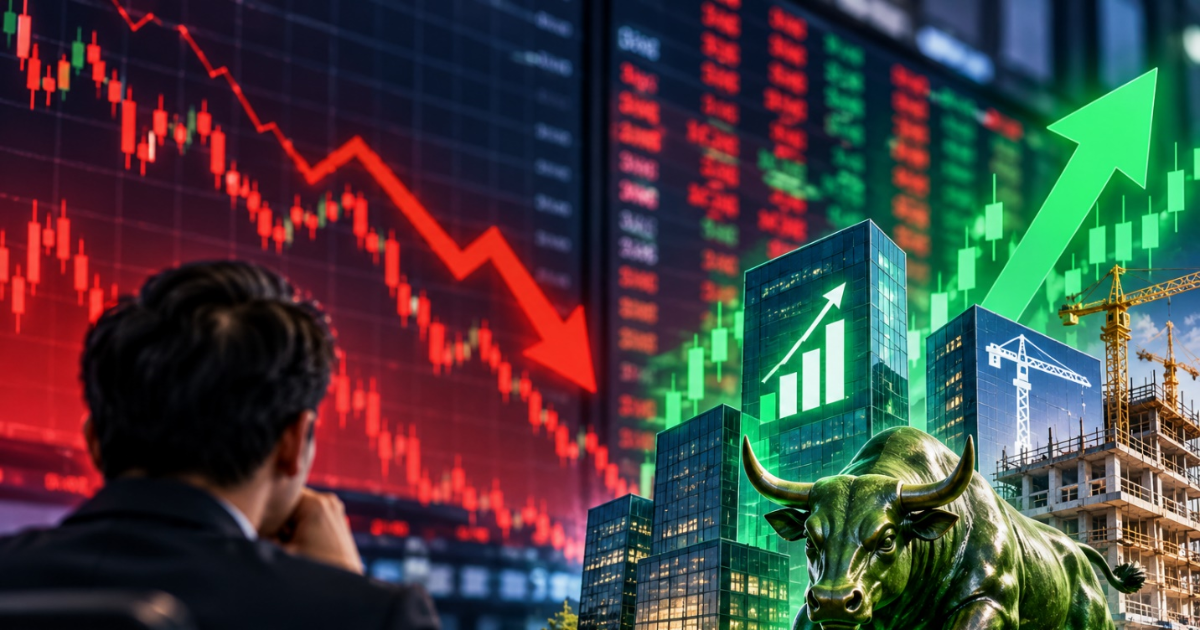 VN-Index mất mốc 1.700 điểm, dòng tiền tìm đến nhóm chứng khoán và xây dựng