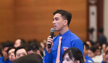 Đối thoại với thanh niên năm 2026: Chính phủ sẵn sàng đồng hành