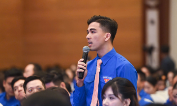 Thiếu nguồn vốn, tiếp cận công nghệ cao,... là thách thức đối với nhiều dự án khởi nghiệp.